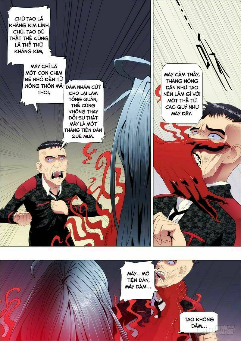 Chương 109 - Trang 8