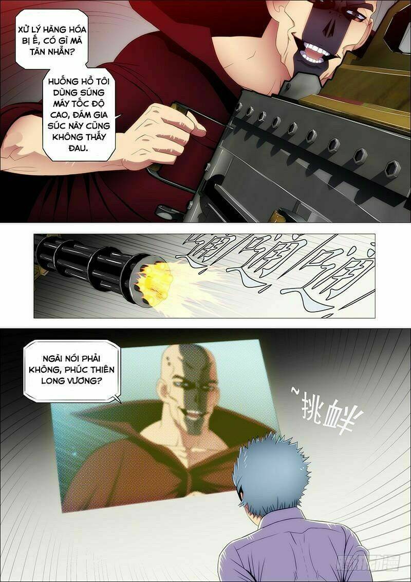 Chương 112 - Trang 10