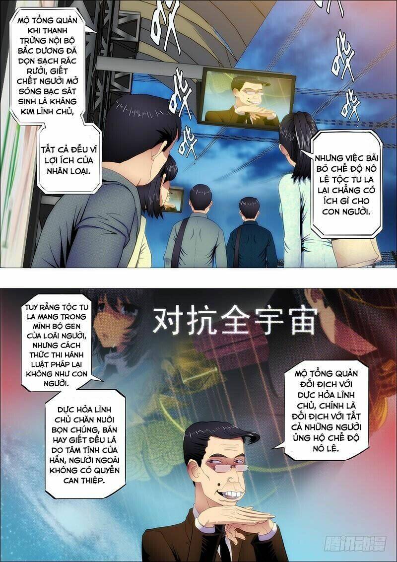 Chương 113 - Trang 2