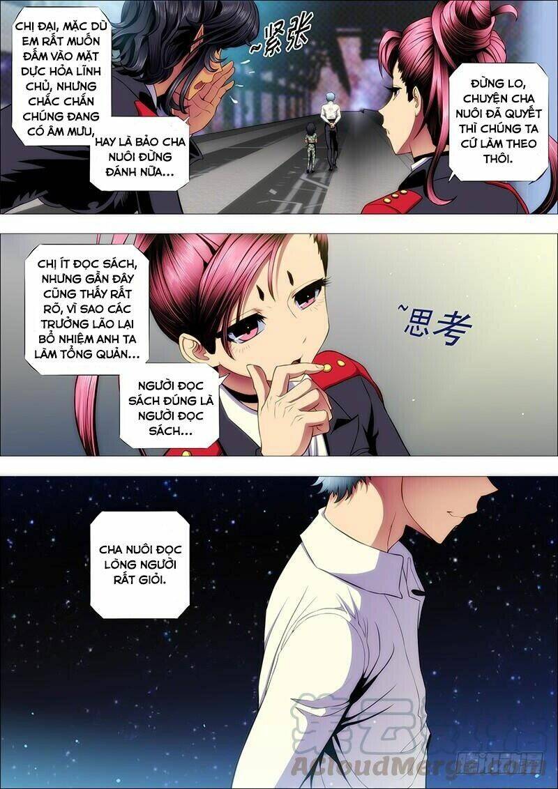 Chương 113 - Trang 11