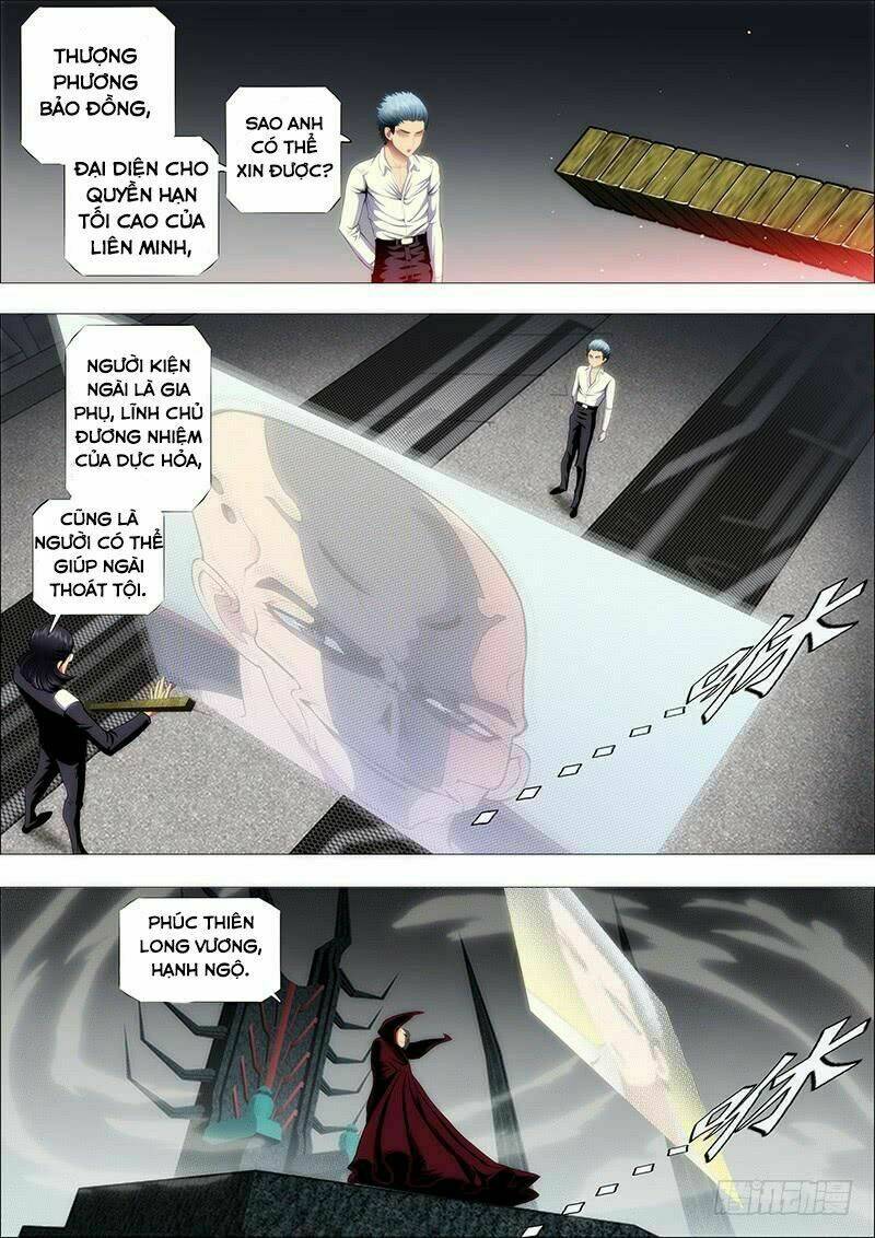 Chương 114 - Trang 5