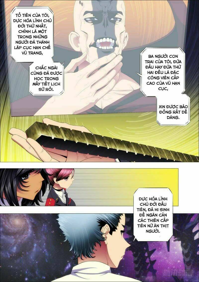 Chương 114 - Trang 6