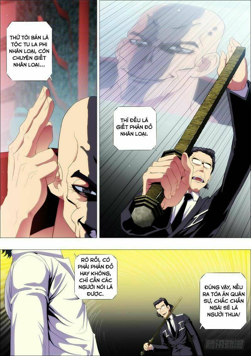 Chương 114 - Trang 8