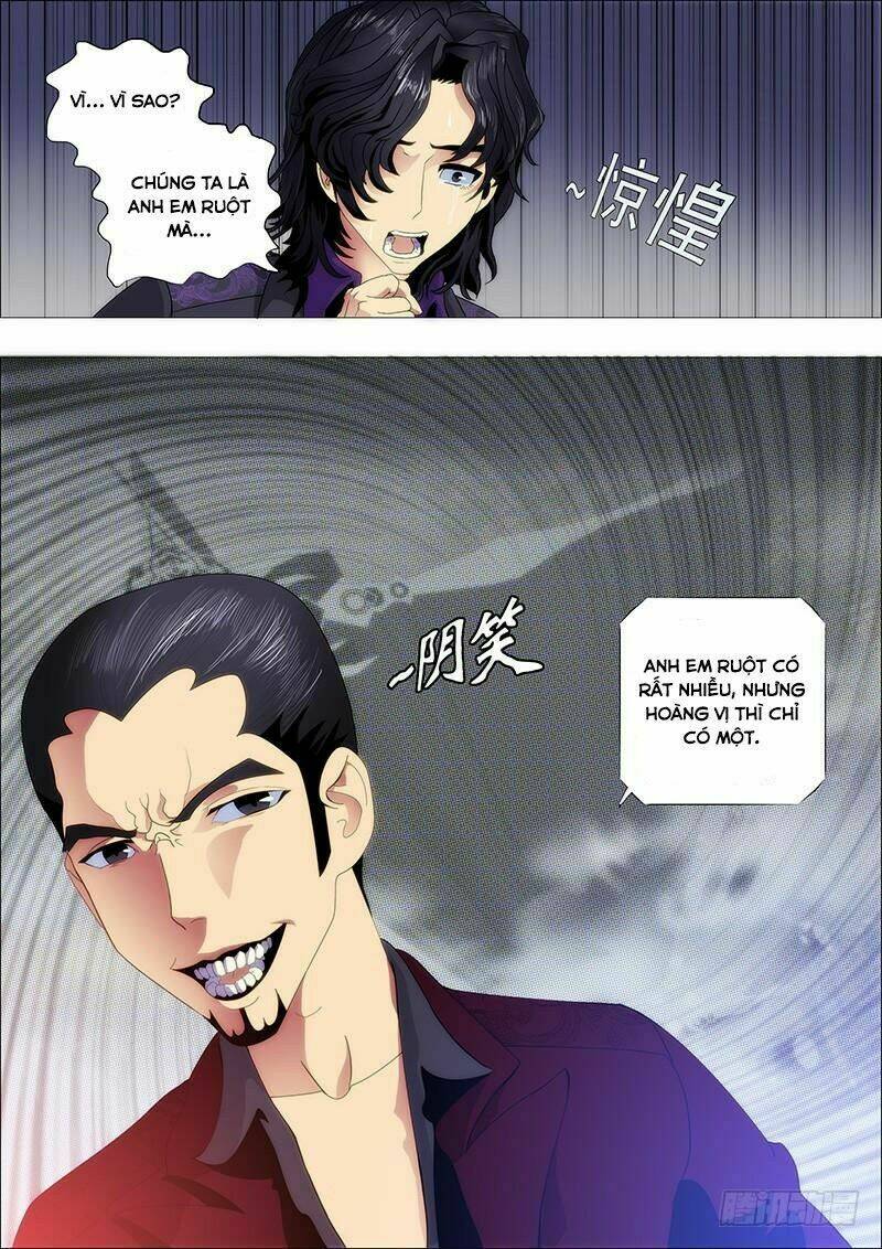 Chương 115 - Trang 8