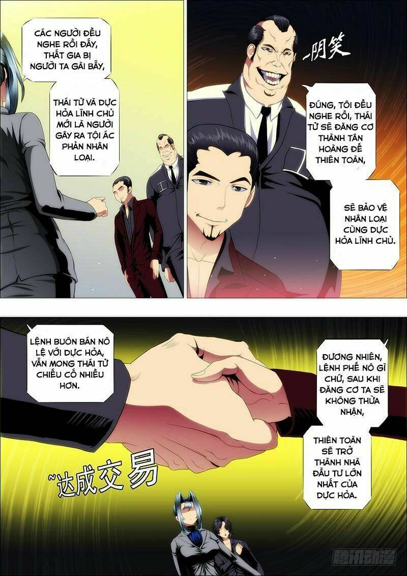 Chương 115 - Trang 9