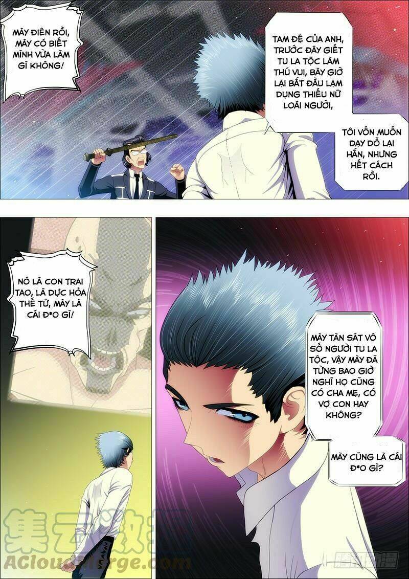 Chương 117 - Trang 1