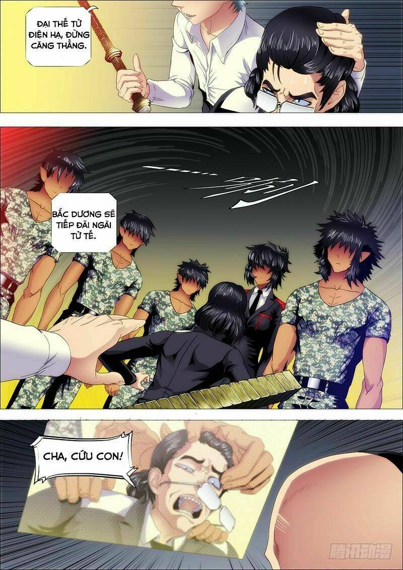 Chương 117 - Trang 3