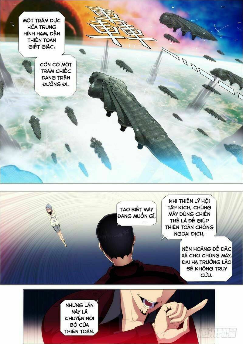 Chương 117 - Trang 8