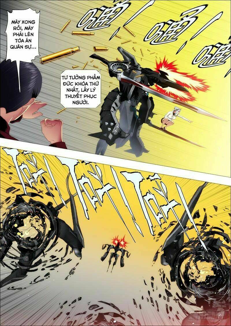 Chương 118 - Trang 3