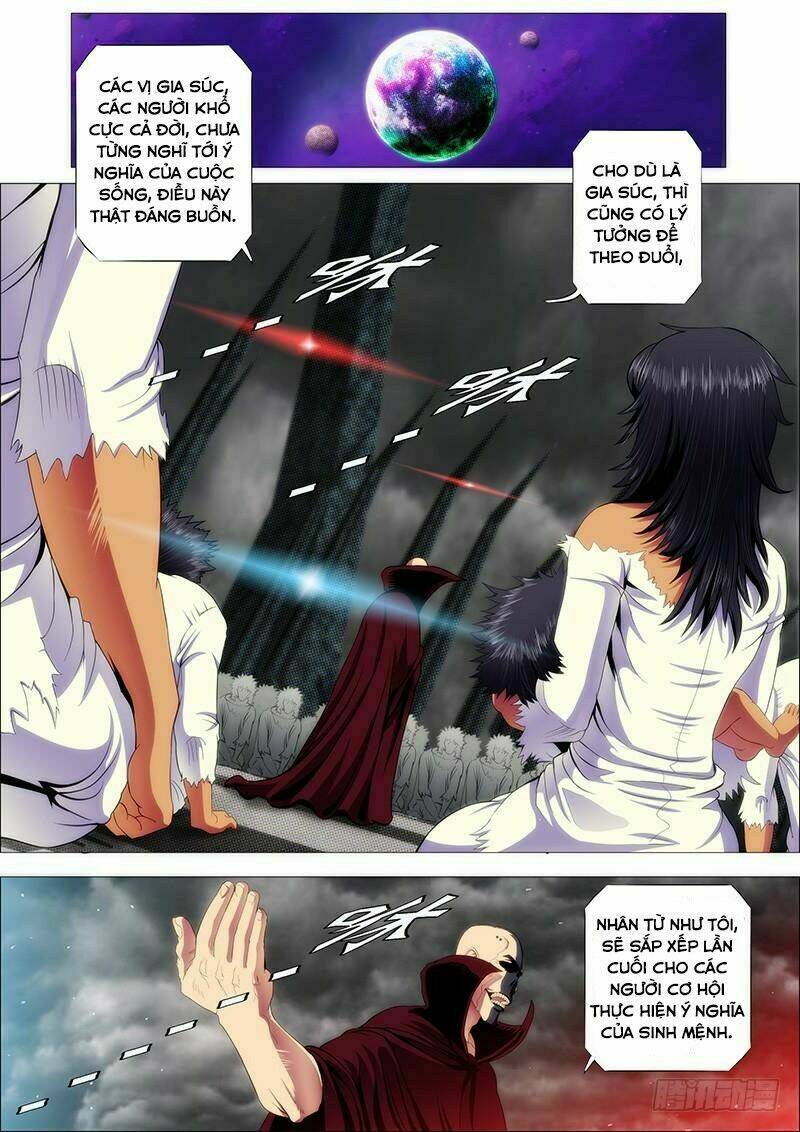 Chương 118 - Trang 6