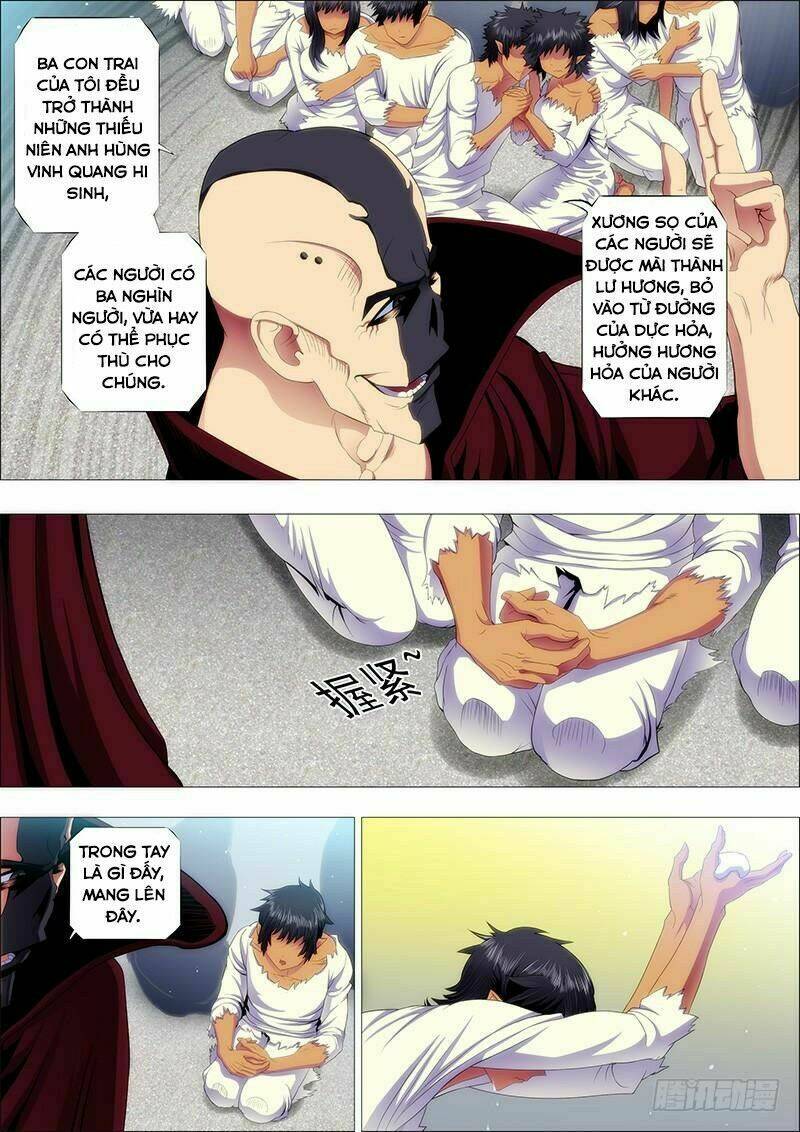 Chương 118 - Trang 7