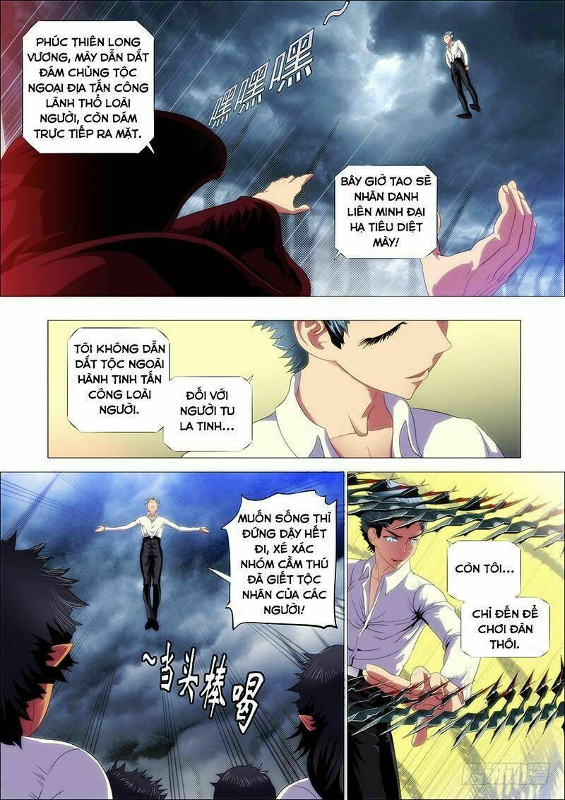Chương 119 - Trang 9