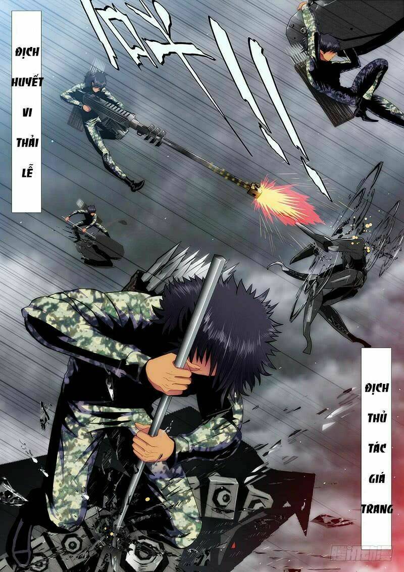 Chương 120 - Trang 8