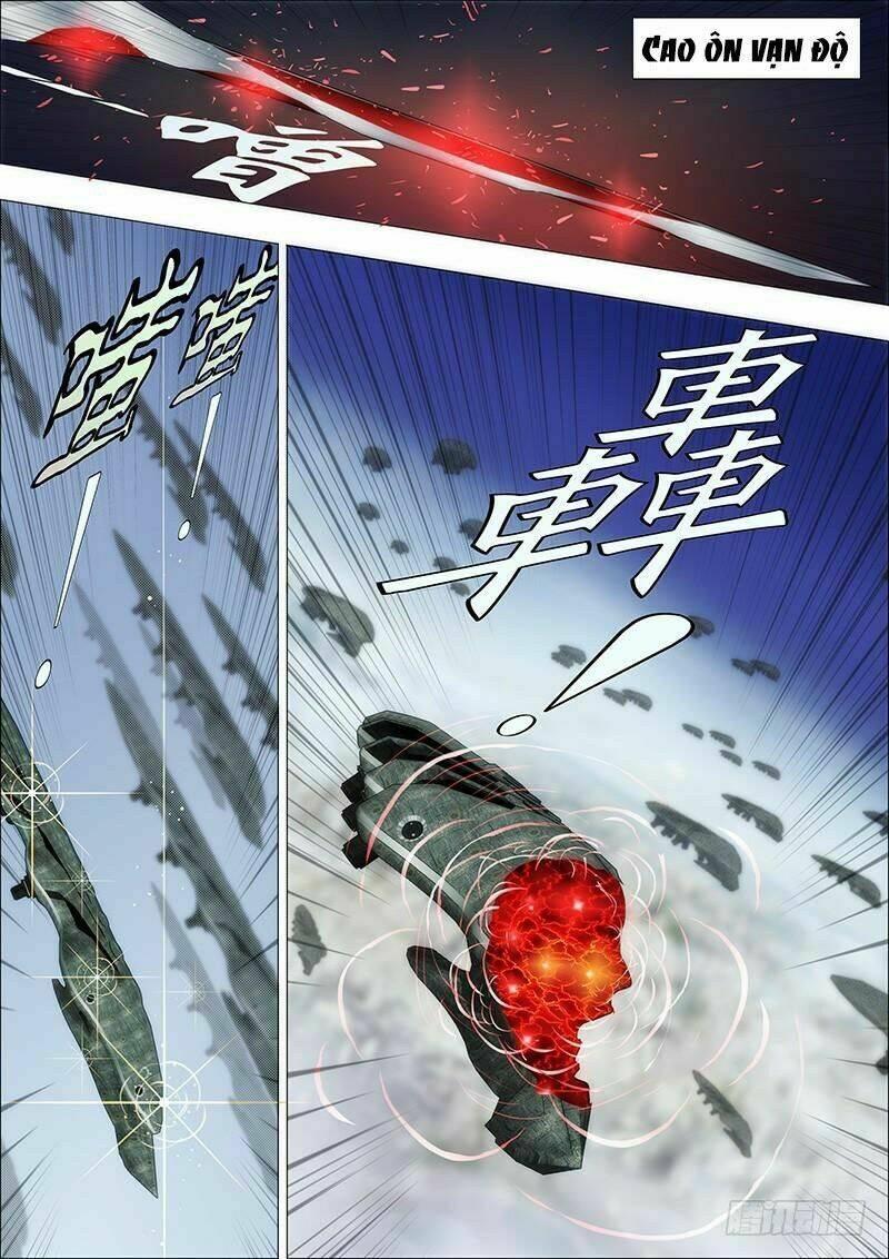 Chương 122 - Trang 9