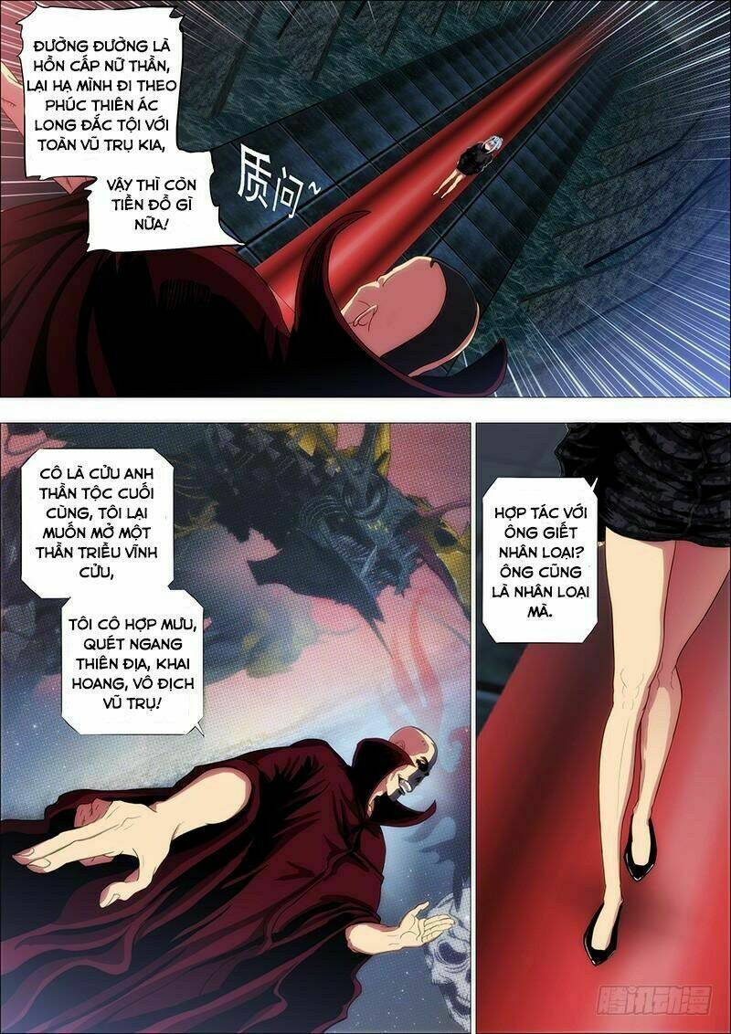 Chương 124 - Trang 6