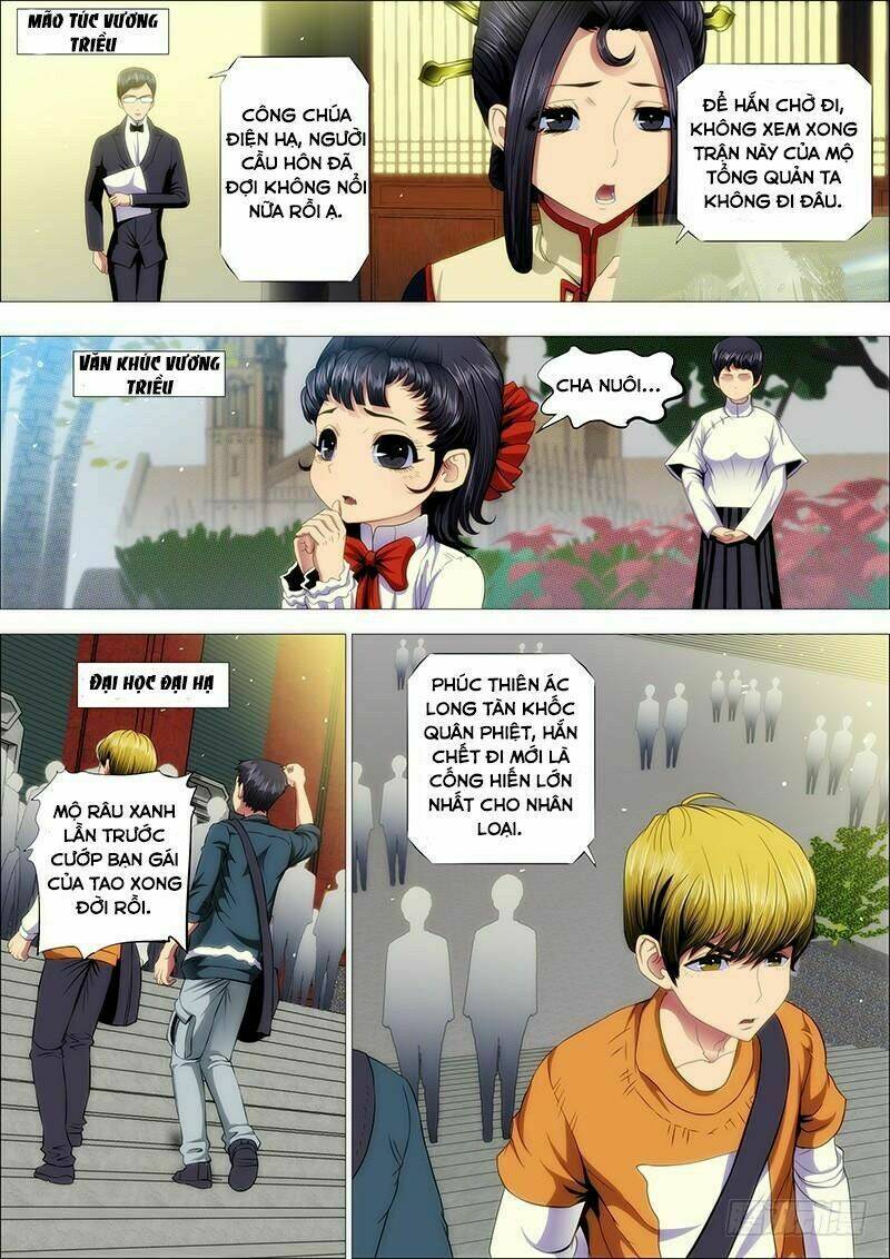 Chương 126 - Trang 10