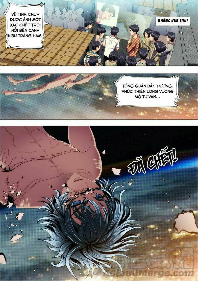 Chương 127 - Trang 1