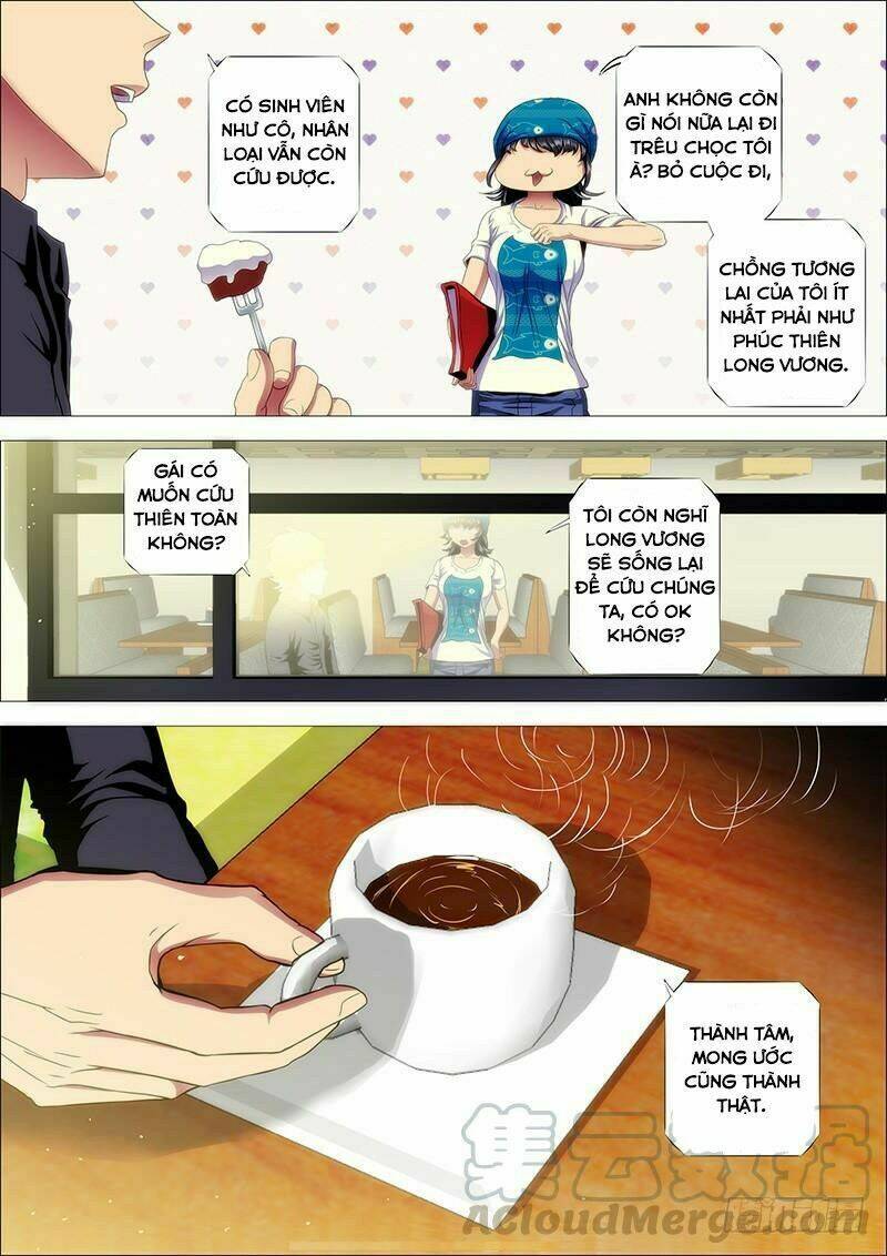 Chương 128 - Trang 11