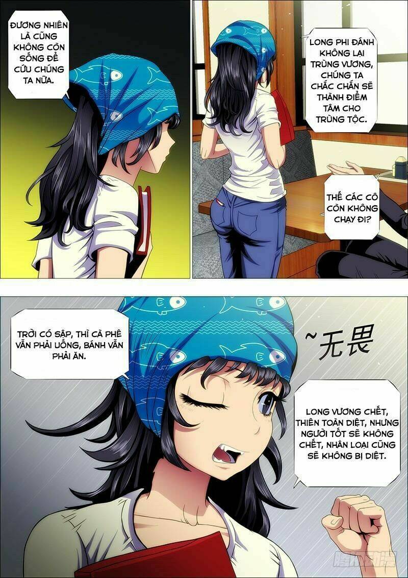 Chương 128 - Trang 10