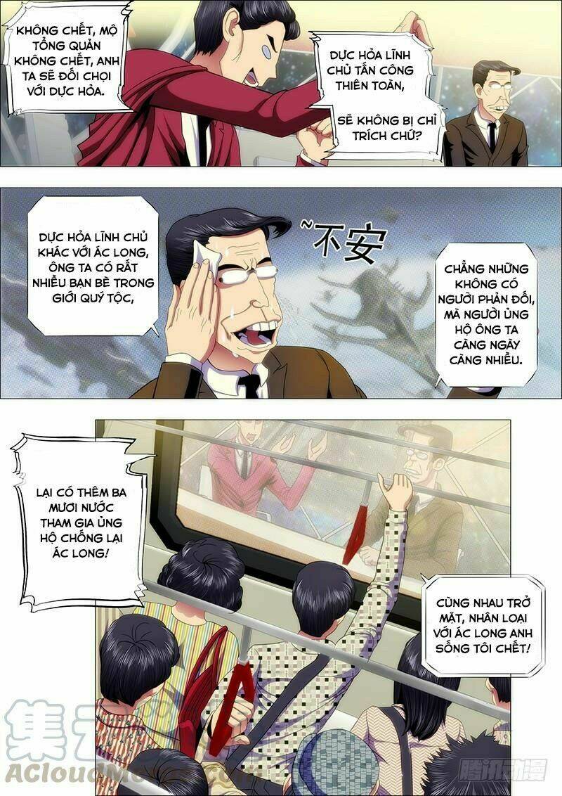 Chương 130 - Trang 11