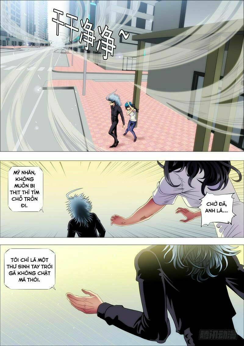 Chương 130 - Trang 3