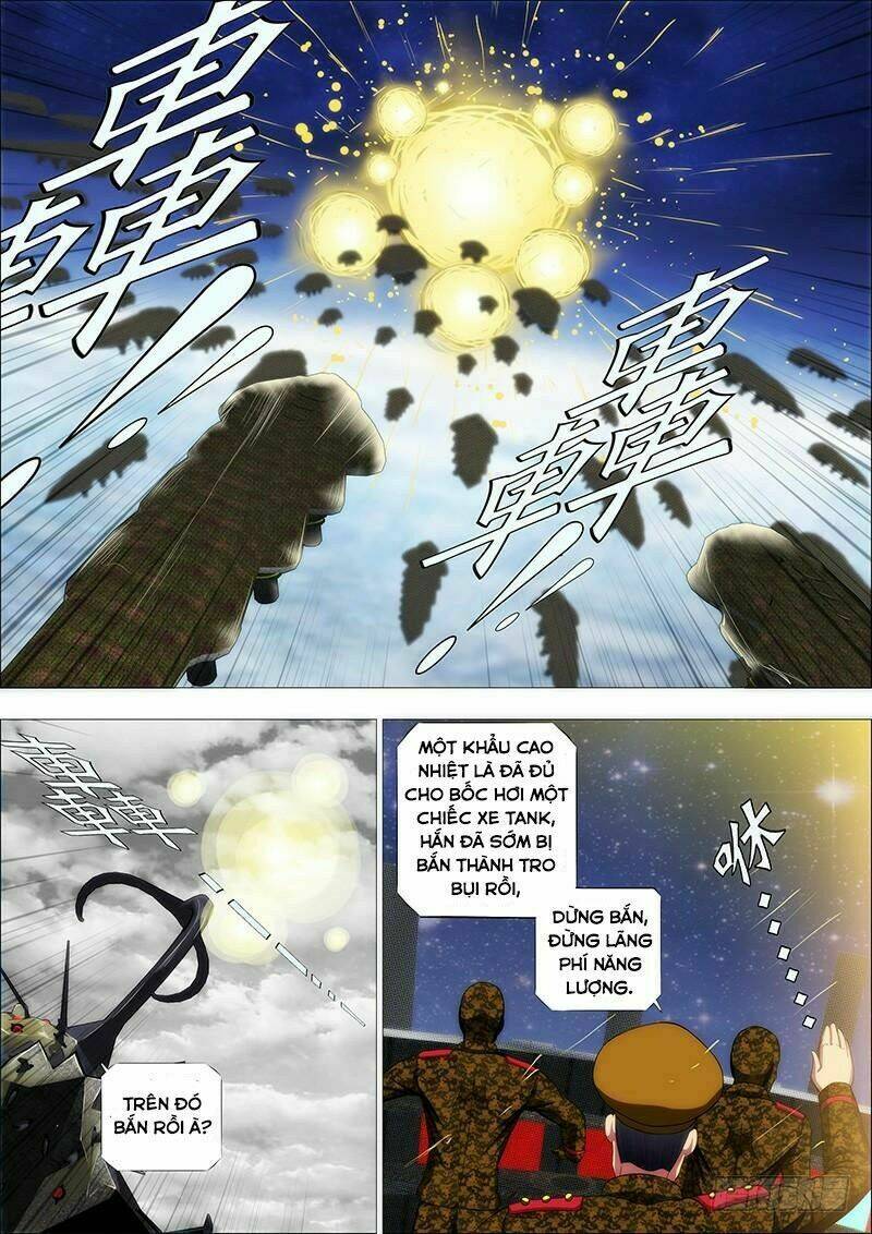 Chương 130 - Trang 7