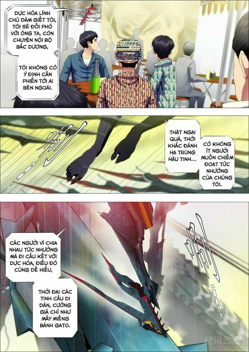 Chương 131 - Trang 8