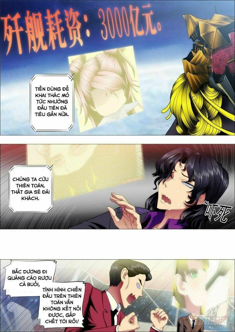 Chương 133 - Trang 5