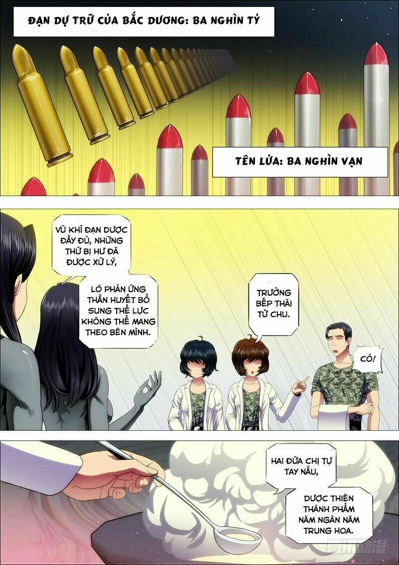 Chương 134 - Trang 2