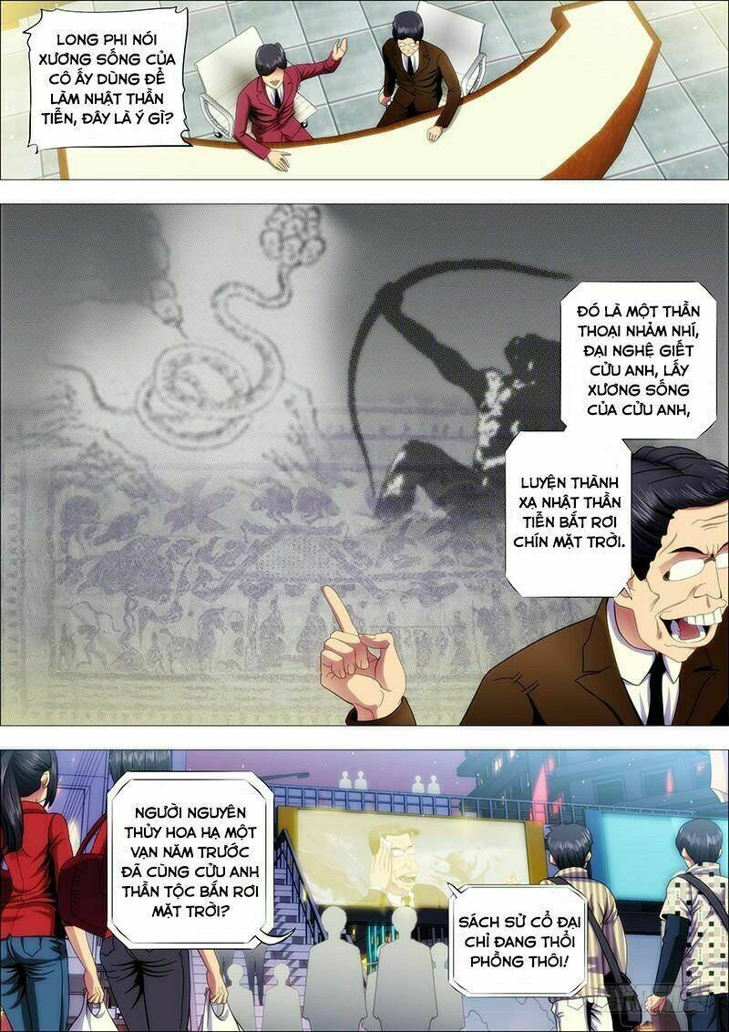 Chương 137 - Trang 7