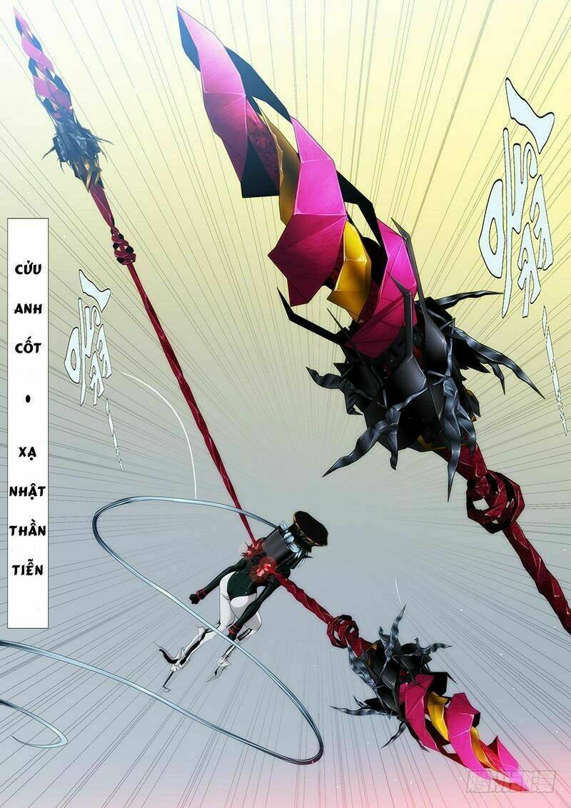 Chương 137 - Trang 9
