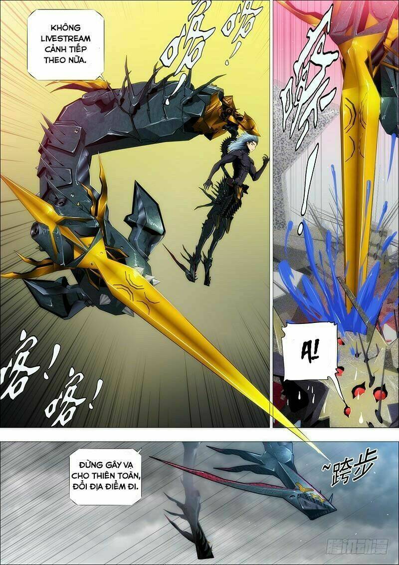 Chương 139 - Trang 8