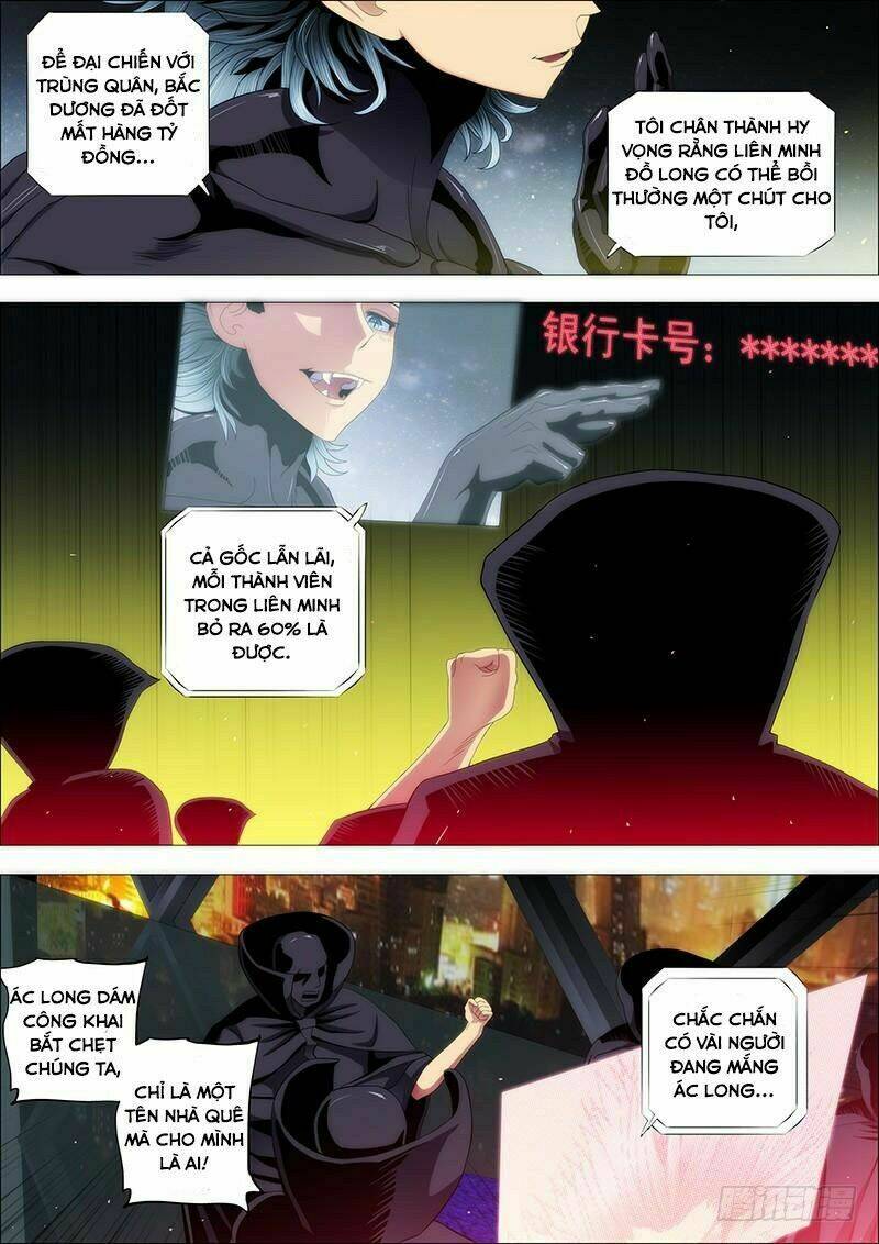 Chương 140 - Trang 10