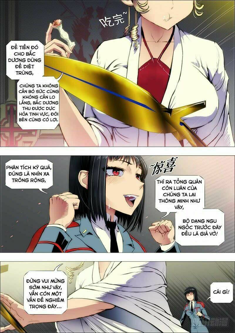 Chương 142 - Trang 3