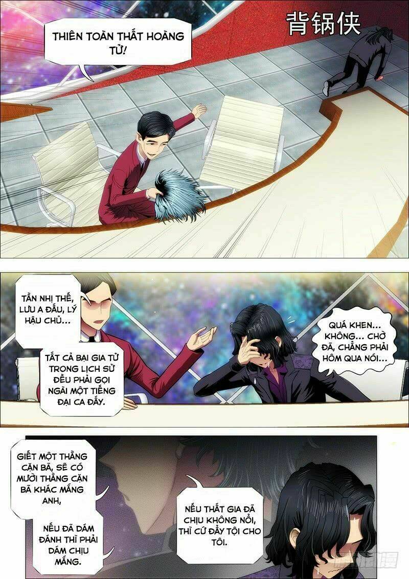 Chương 142 - Trang 6