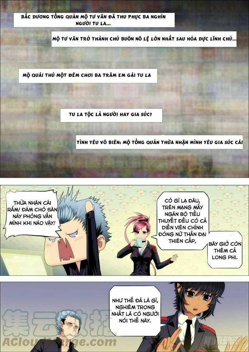 Chương 143 - Trang 1