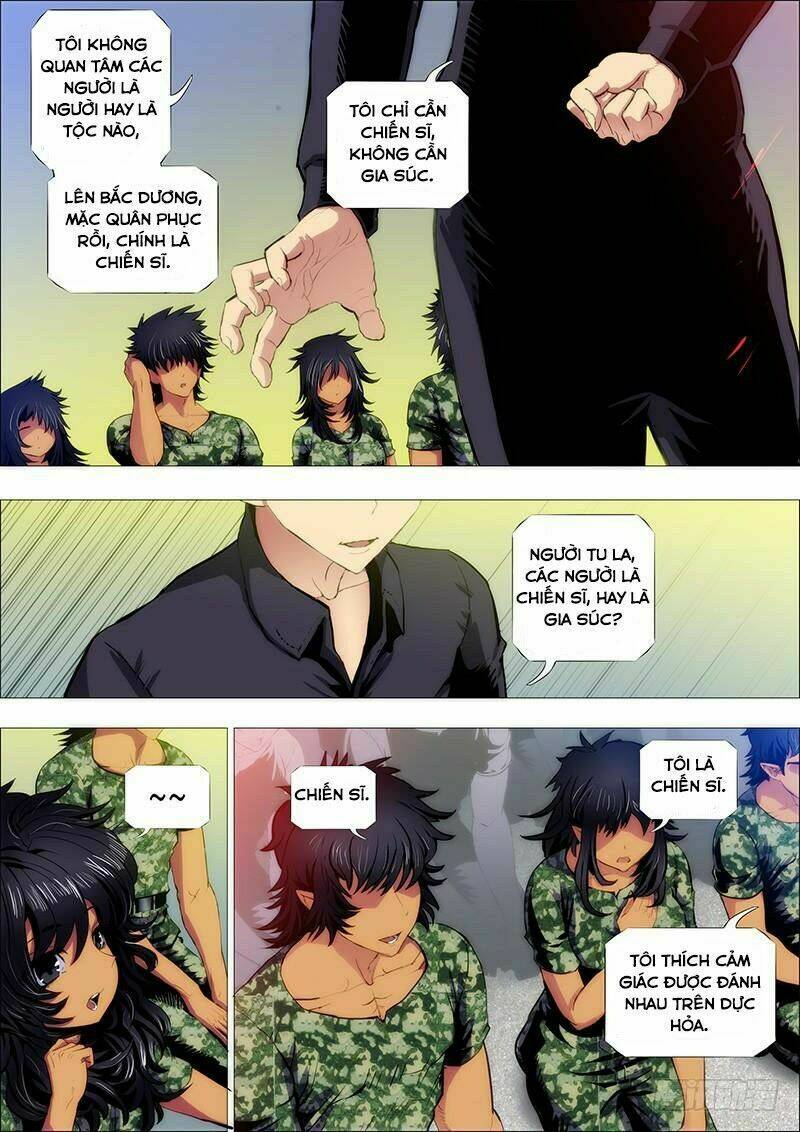 Chương 143 - Trang 5
