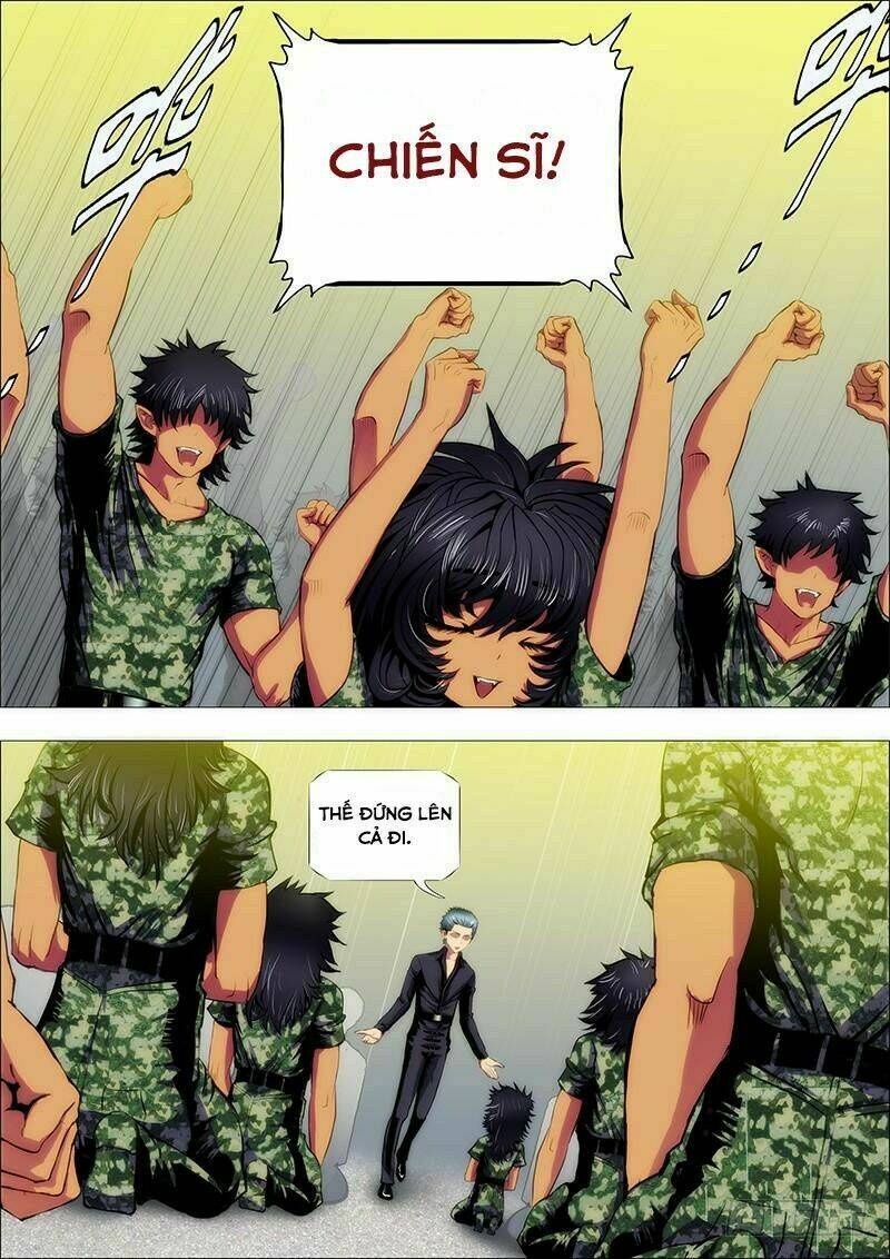 Chương 143 - Trang 7