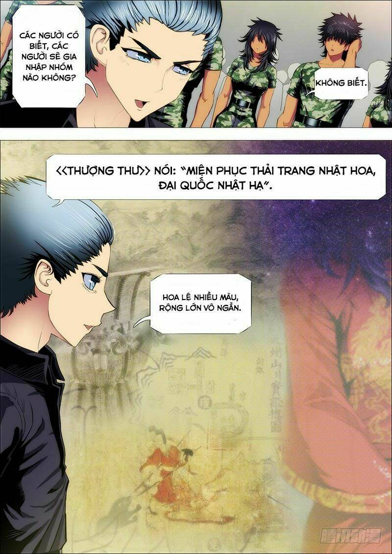 Chương 143 - Trang 8