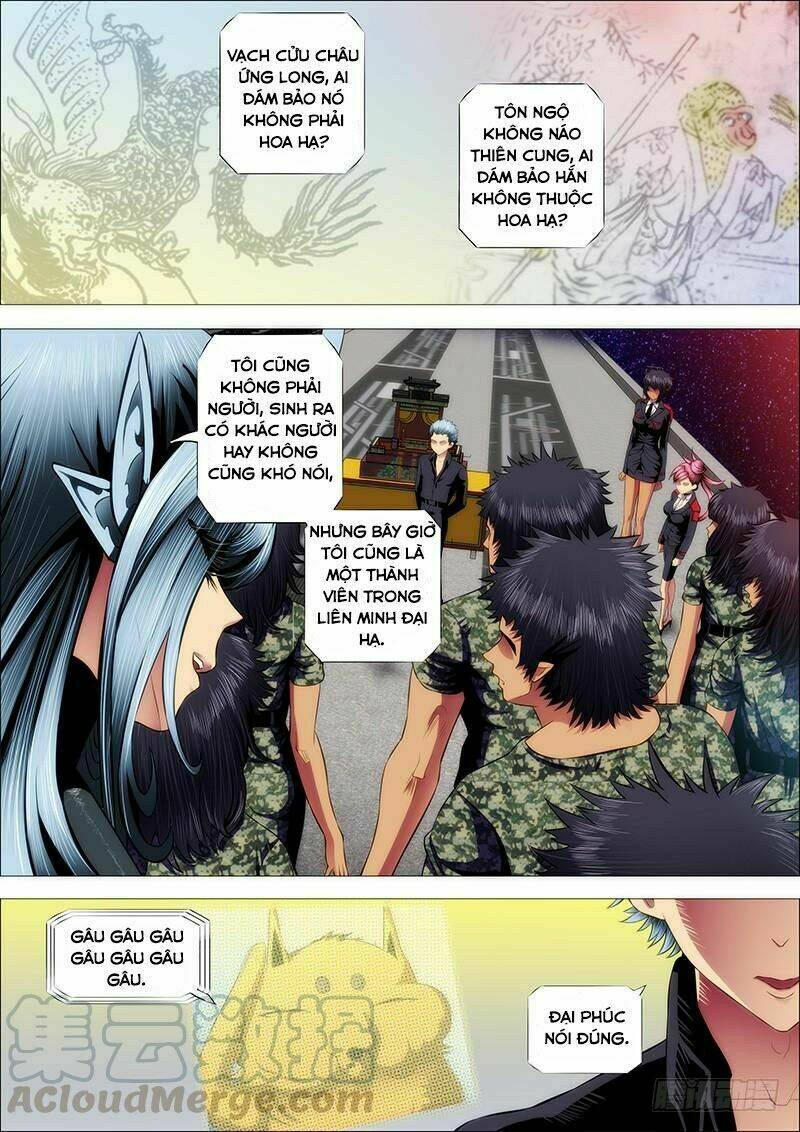 Chương 144 - Trang 1