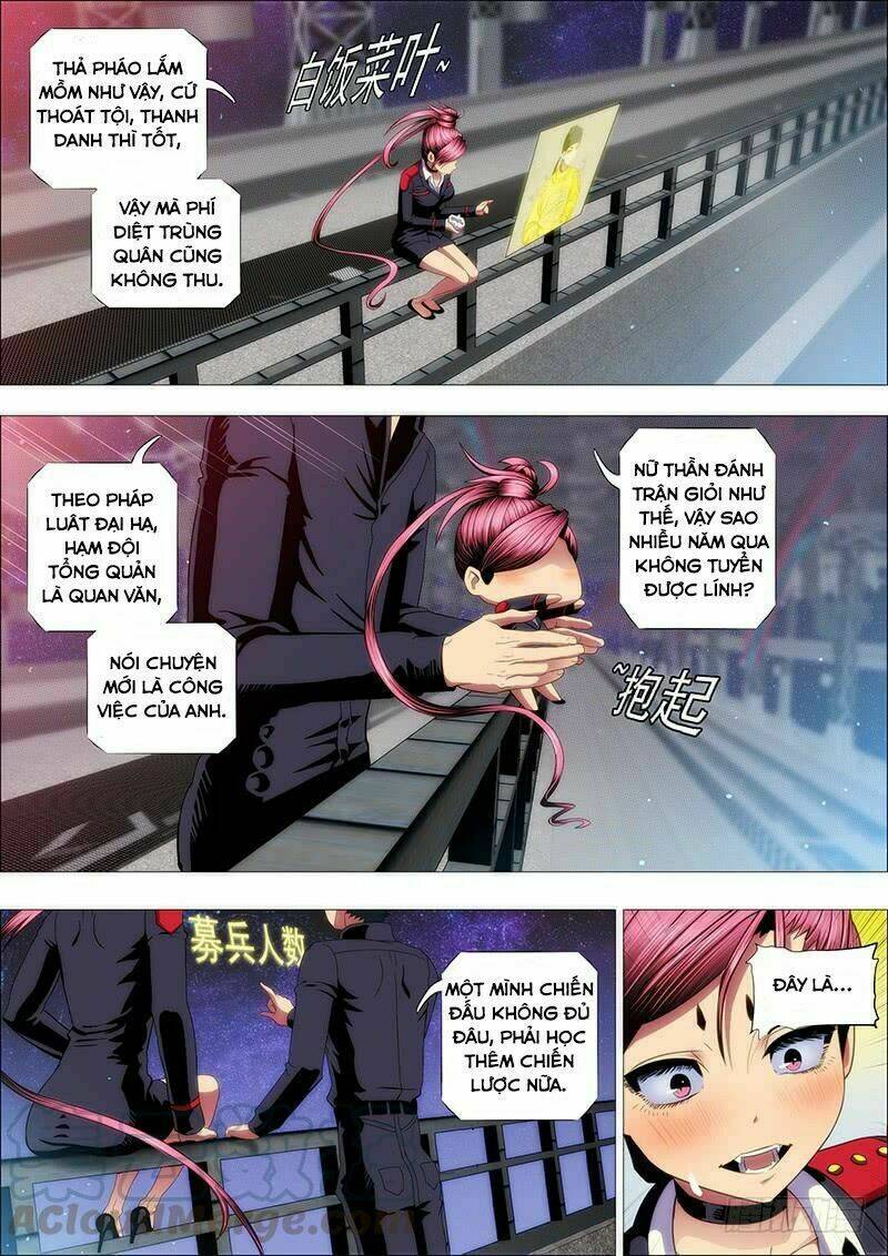 Chương 145 - Trang 11