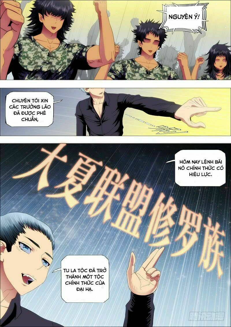 Chương 145 - Trang 3