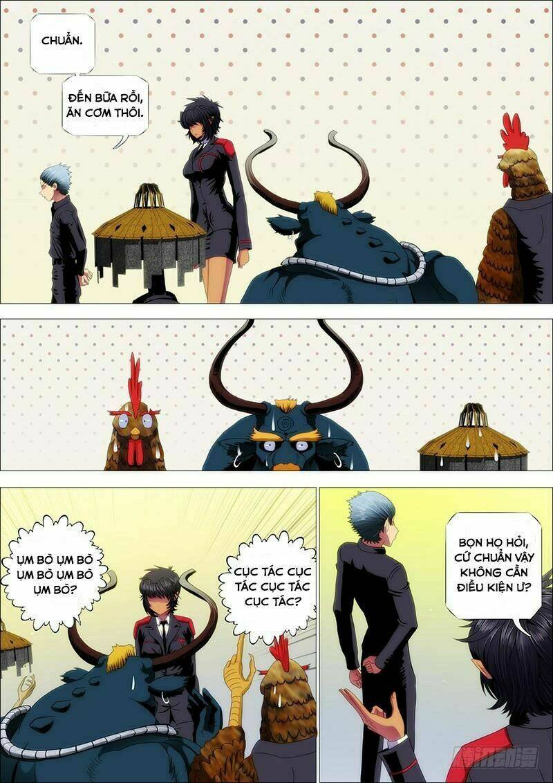 Chương 145 - Trang 8