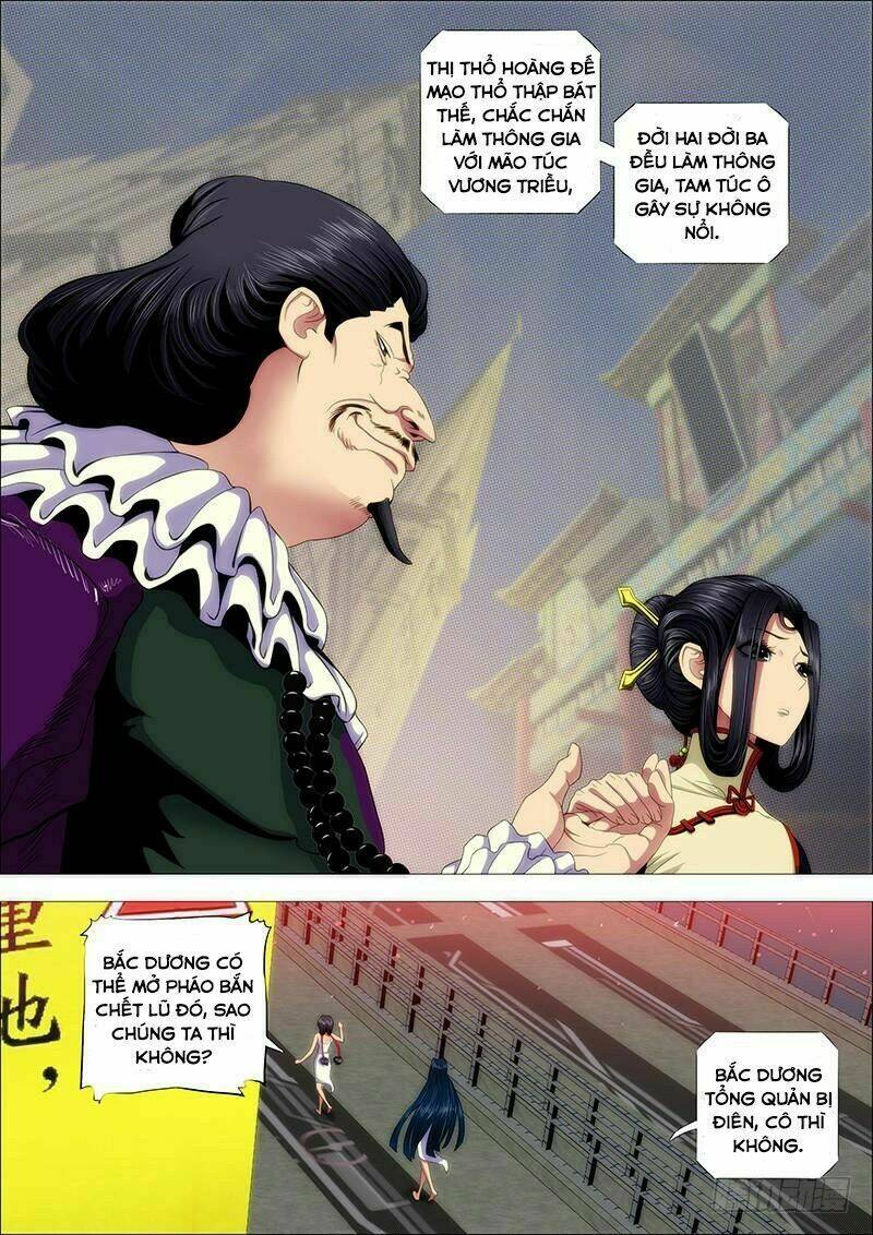 Chương 146 - Trang 2