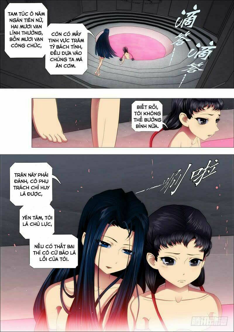 Chương 146 - Trang 3