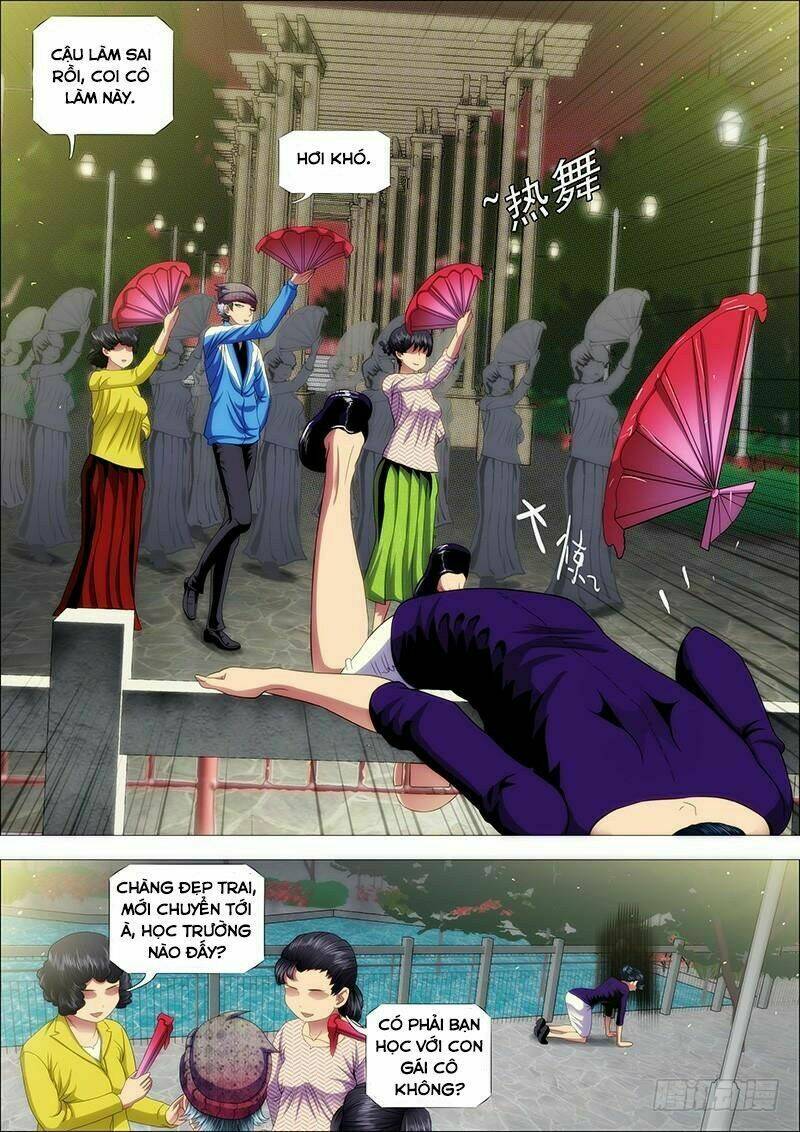 Chương 146 - Trang 7