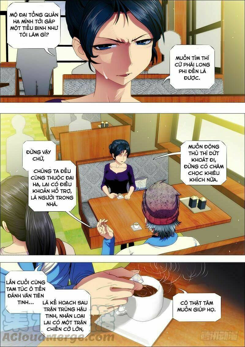 Chương 147 - Trang 1