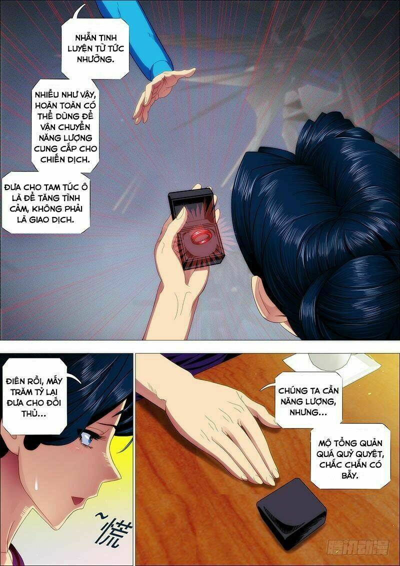 Chương 147 - Trang 7