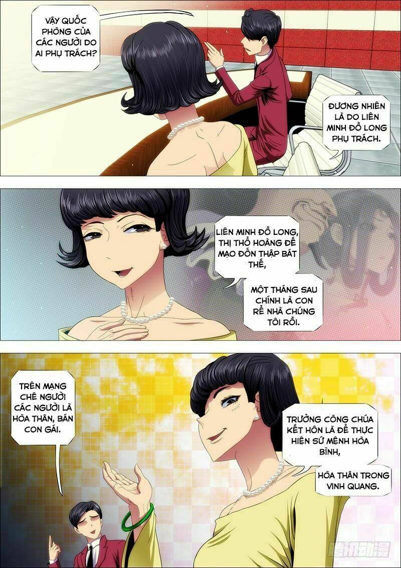 Chương 149 - Trang 3