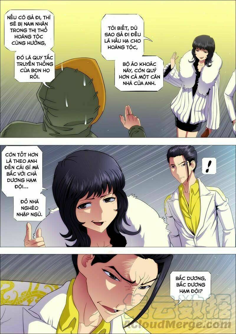 Chương 151 - Trang 1